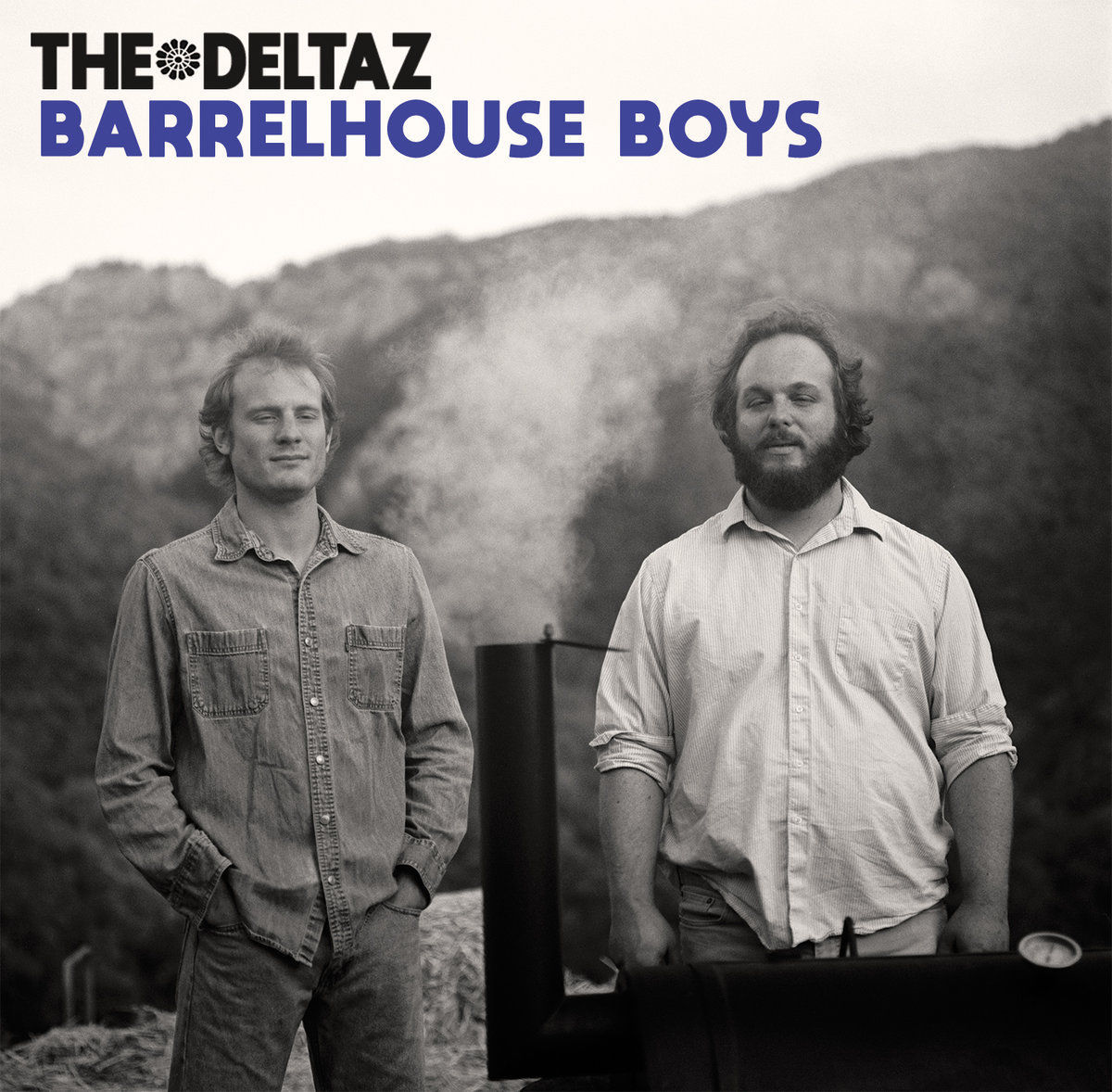 barrelhouse boys
